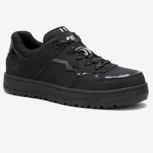 Caterpillar Streamline Court CTWomen's size 8 black